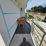 Hotel Irini Sarandë