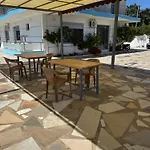 Irini 3* ساراندا