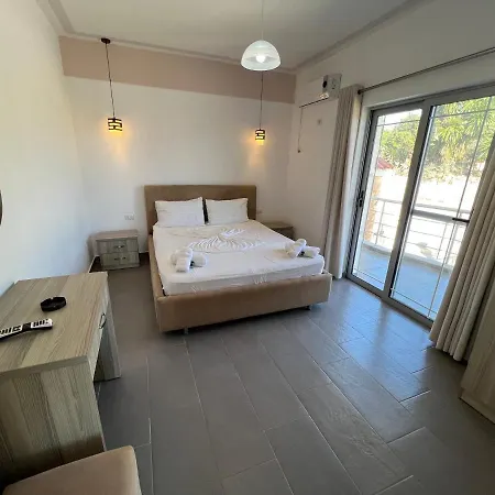 Irini 3* Sarande