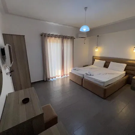 Hotel Irini