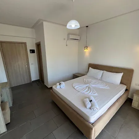 Hotel Irini Sarandë