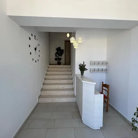 Irini 3* Sarande