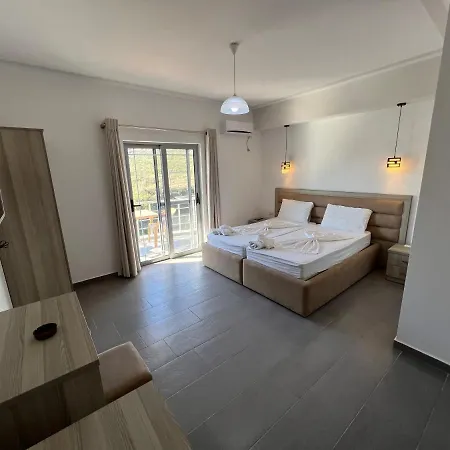 Hotel Irini Sarandë