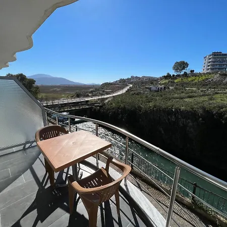 Irini Hotel Sarandë