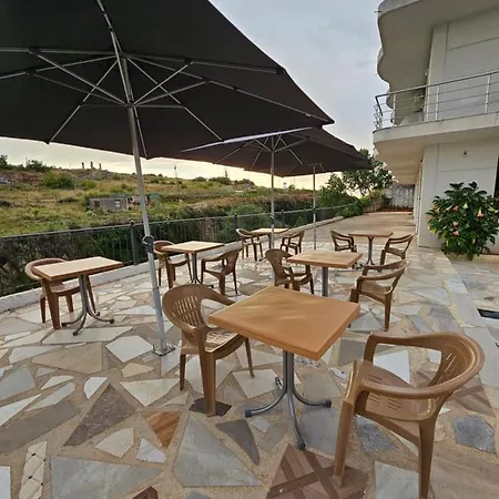 Irini 3* Sarande