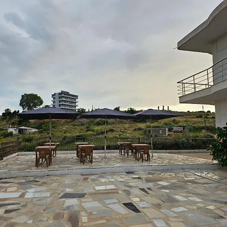 Irini Hotel Sarande