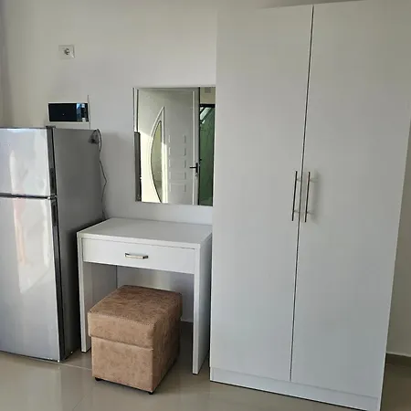 Irini Hotel Sarandë