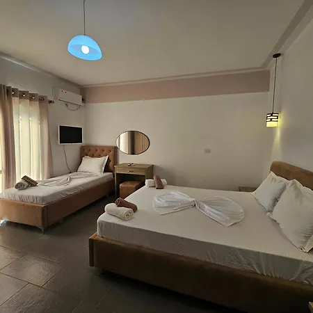 Irini 3* Sarandë