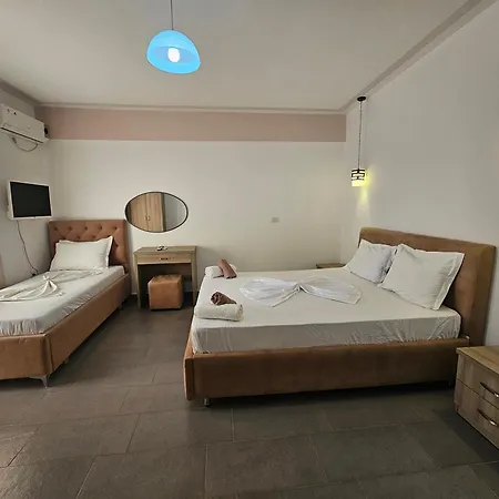 Irini Hotel Sarandë