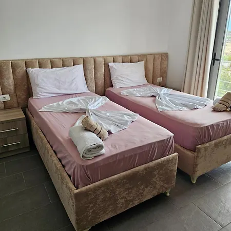 Irini Hotel Sarande