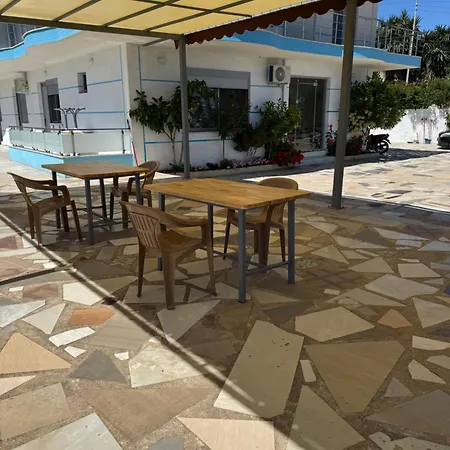 Irini 3* Sarande
