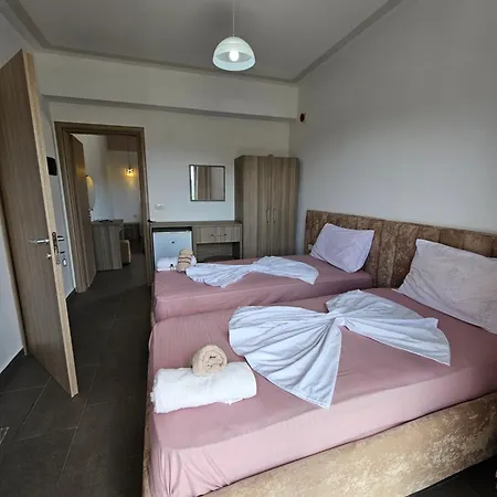 Irini Hotel Sarandë