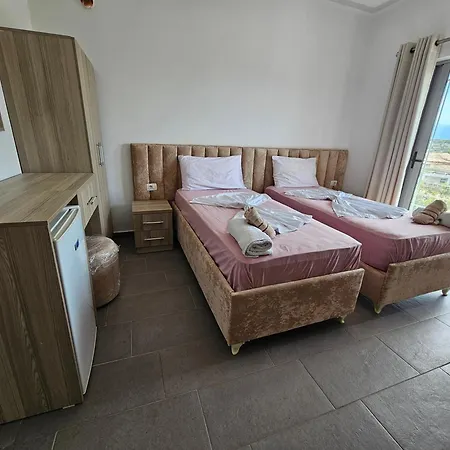 Hotel Irini Sarandë