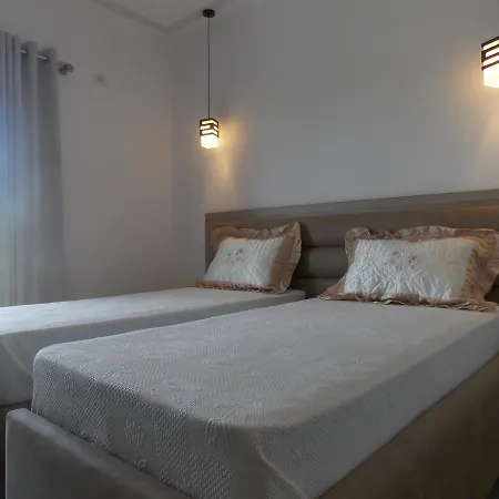 Irini Hotel Sarande