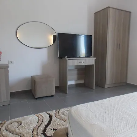 Irini Hotel