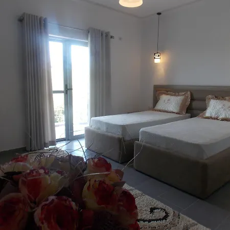 Irini Hotel Sarandë