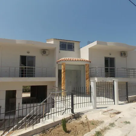 Irini Hotel Sarandë