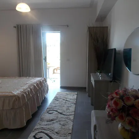 Irini Hotel Sarande