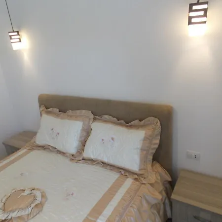 Irini Hotel 3*