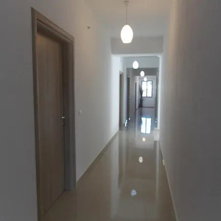 Hotel Irini Sarandë