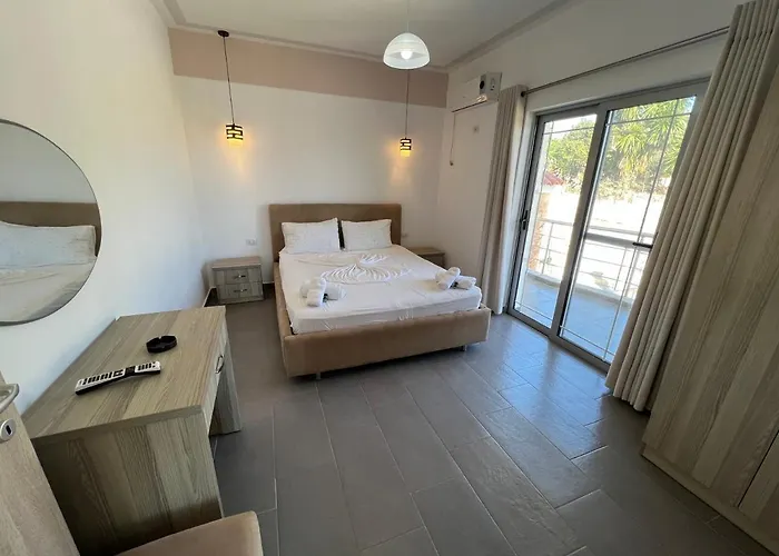 Irini 3* Σαράντα