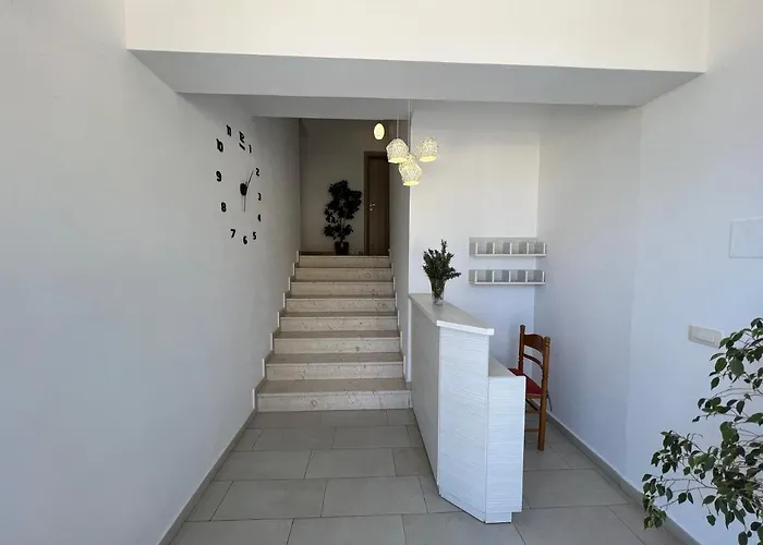 Irini 3* Σαράντα