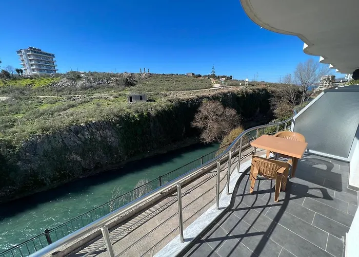 Irini Ξενοδοχείο