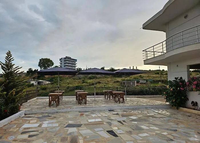 Irini Hotel Sarandë