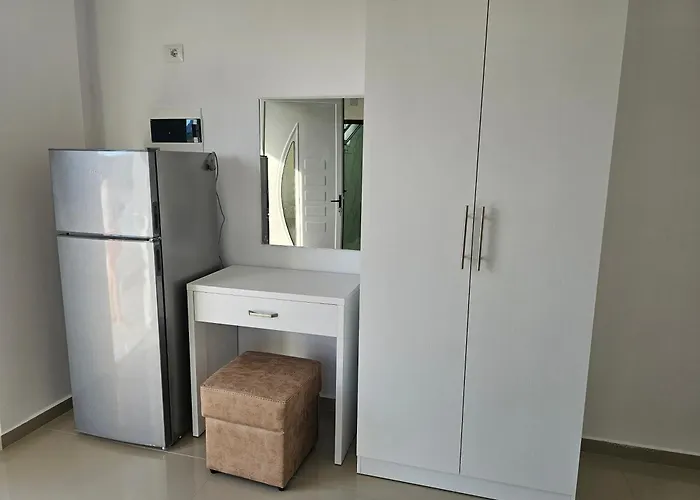 Irini Hotel Sarandë