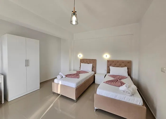 Ξενοδοχείο Irini