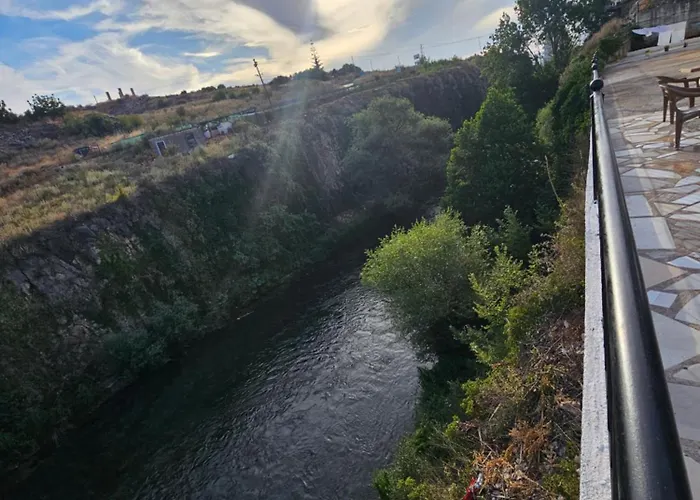 Ξενοδοχείο Irini 3*