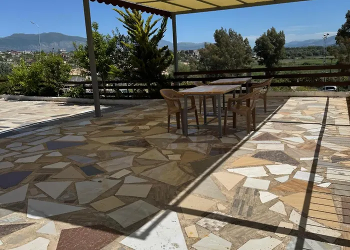 Irini Ξενοδοχείο