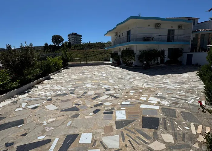 Irini Ξενοδοχείο 3*