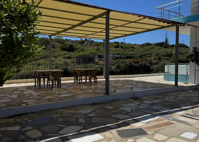 Irini Σαράντα