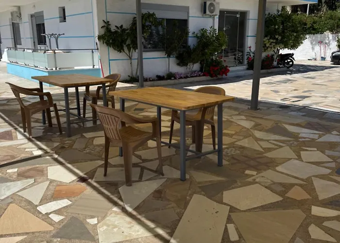 Irini 3* Σαράντα