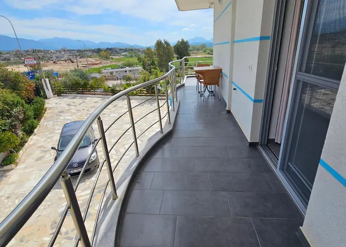 Irini Ξενοδοχείο