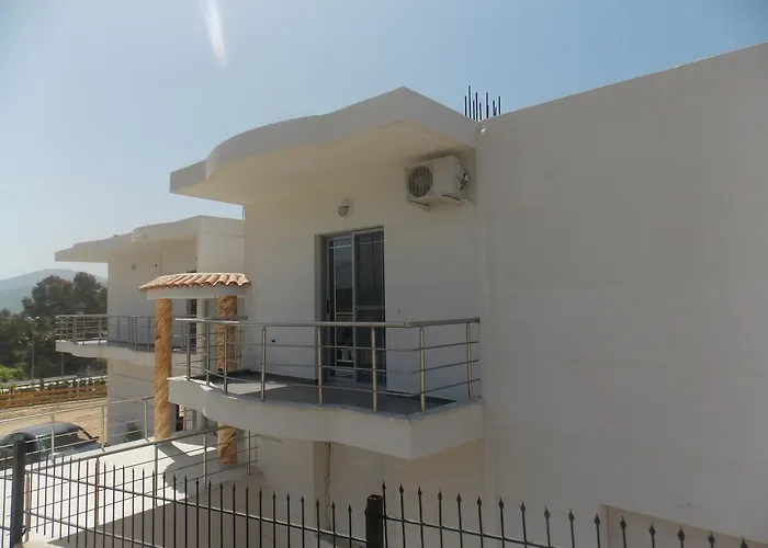 Irini Σαράντα