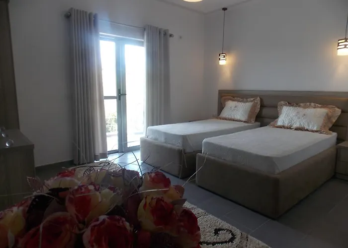 Irini Hotel Sarandë