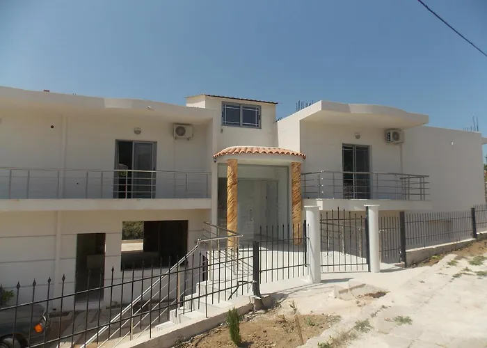 Irini Hotel Sarandë