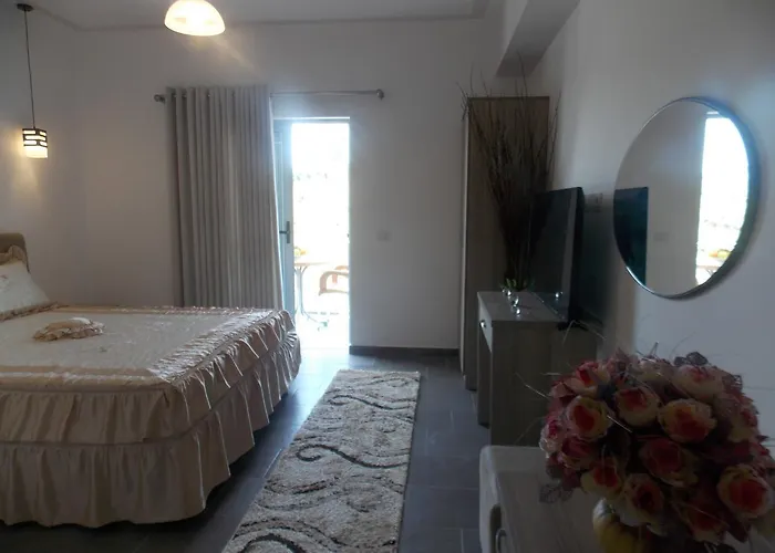 Irini Hotel Sarandë