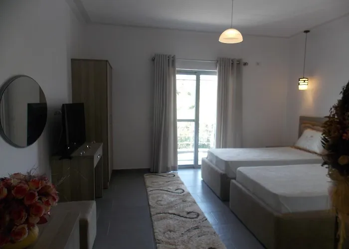 Irini Ξενοδοχείο