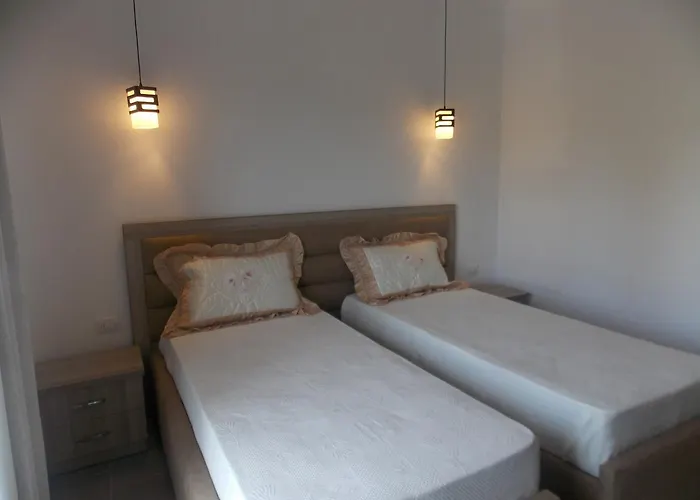 Hotel Irini Sarandë