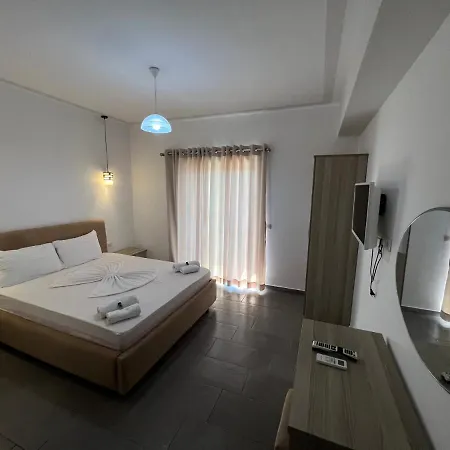 Irini Σαράντα