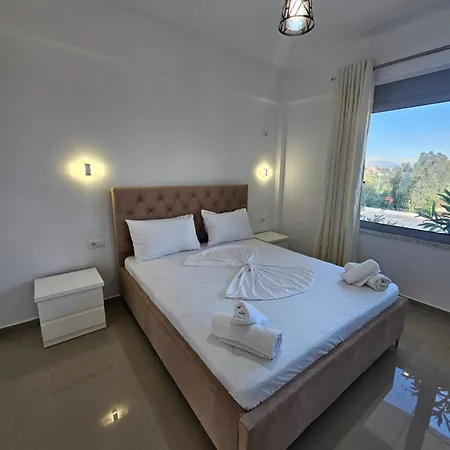 ホテル Irini Sarandë