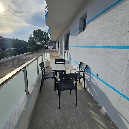 Irini 3* Sarandë
