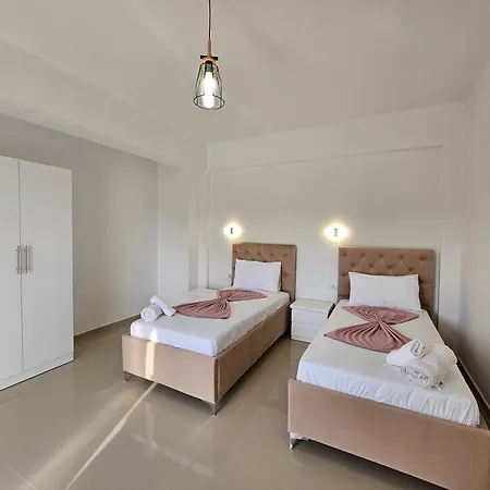 Hotell Irini