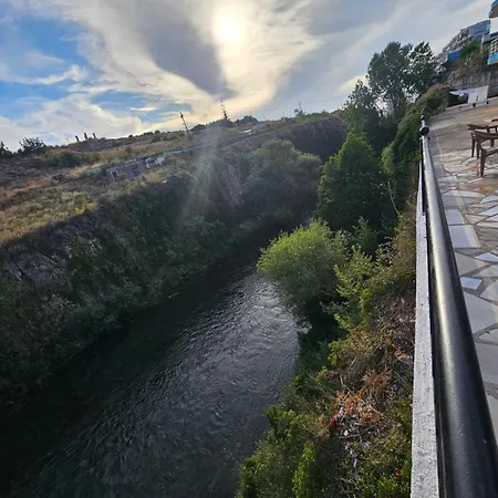 Ξενοδοχείο Irini 3*