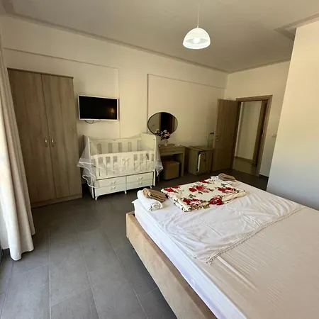 Irini Σαράντα