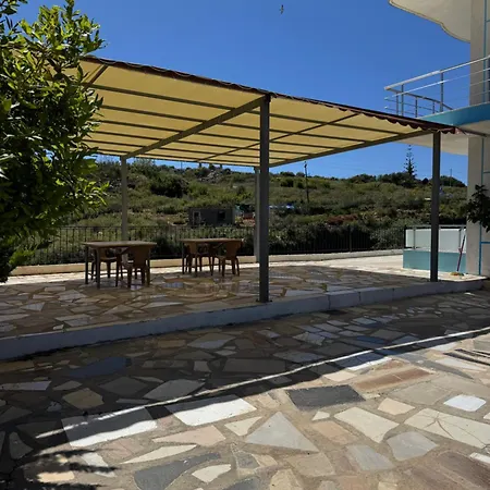 Irini Σαράντα