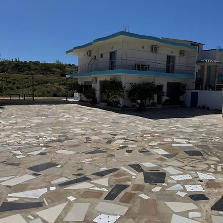 Irini Ξενοδοχείο 3*